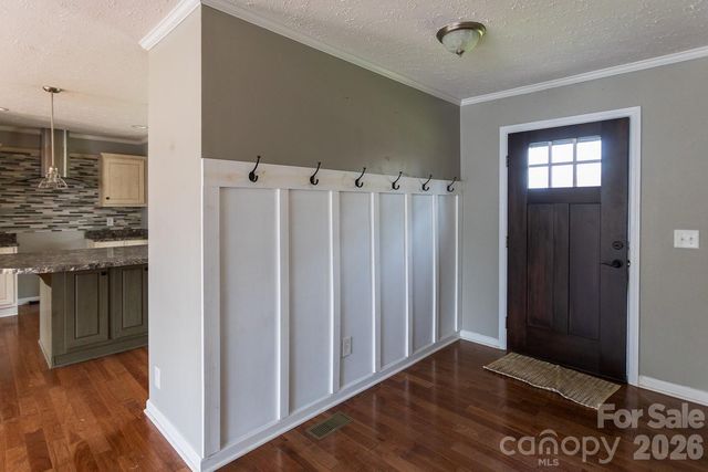 967 Barnardsville Highway, Weaverville, NC 28787