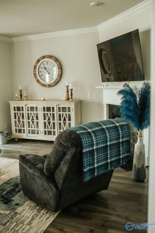 534 SW Wolf Trace, Hartselle, AL 35640