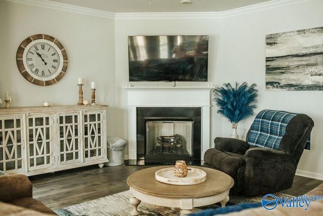 534 SW Wolf Trace, Hartselle, AL 35640