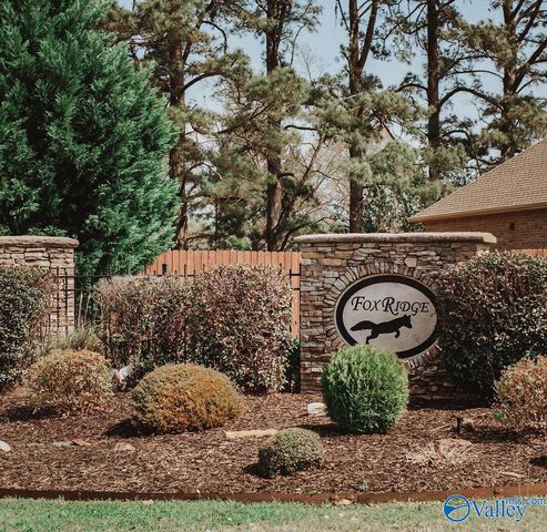 534 SW Wolf Trace, Hartselle, AL 35640