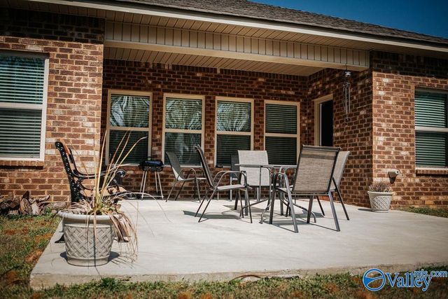 534 SW Wolf Trace, Hartselle, AL 35640