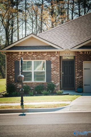 534 SW Wolf Trace, Hartselle, AL 35640
