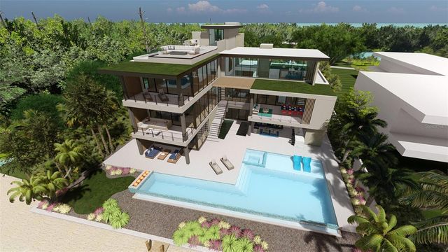 1521 BAY POINT DRIVE, Sarasota, FL 34236