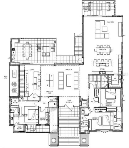 1521 BAY POINT DRIVE, Sarasota, FL 34236