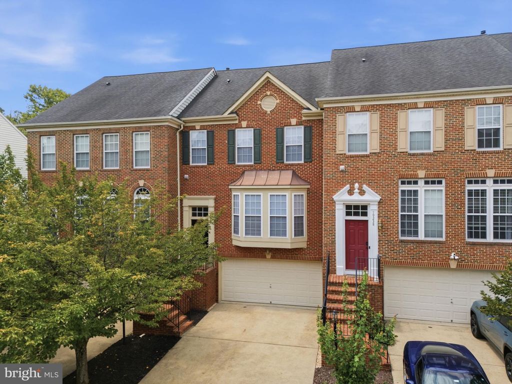 19236 KEPHARTS MILL TER, Leesburg, VA 20176