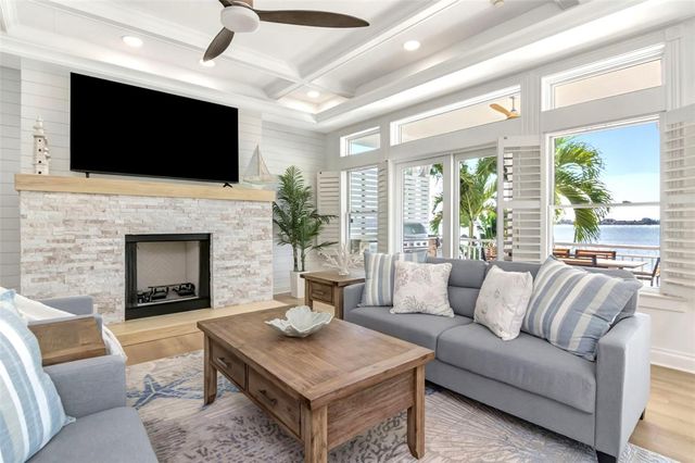 644 BOCA CIEGA ISLE DRIVE, St Pete Beach, FL 33706