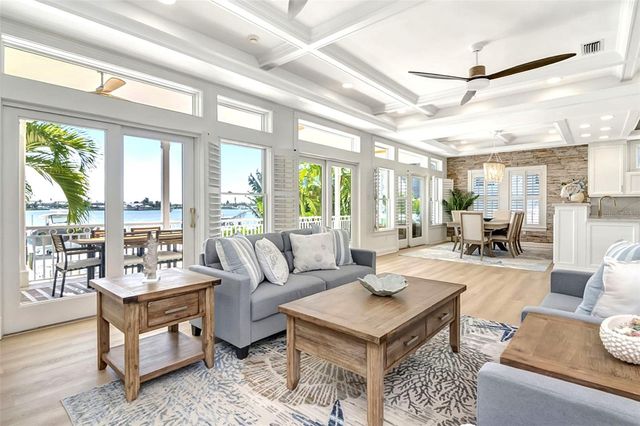 644 BOCA CIEGA ISLE DRIVE, St Pete Beach, FL 33706