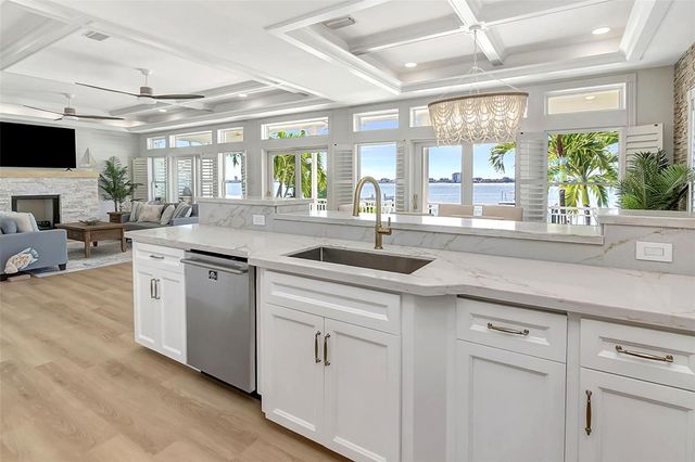 644 BOCA CIEGA ISLE DRIVE, St Pete Beach, FL 33706