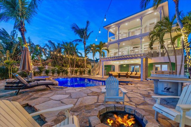 644 BOCA CIEGA ISLE DRIVE, St Pete Beach, FL 33706