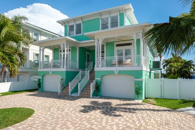 644 BOCA CIEGA ISLE DRIVE, St Pete Beach, FL 33706