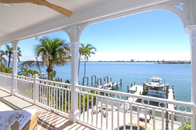 644 BOCA CIEGA ISLE DRIVE, St Pete Beach, FL 33706