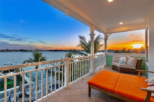 644 BOCA CIEGA ISLE DRIVE, St Pete Beach, FL 33706
