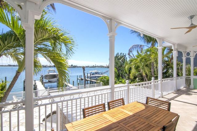 644 BOCA CIEGA ISLE DRIVE, St Pete Beach, FL 33706