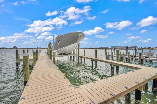 644 BOCA CIEGA ISLE DRIVE, St Pete Beach, FL 33706