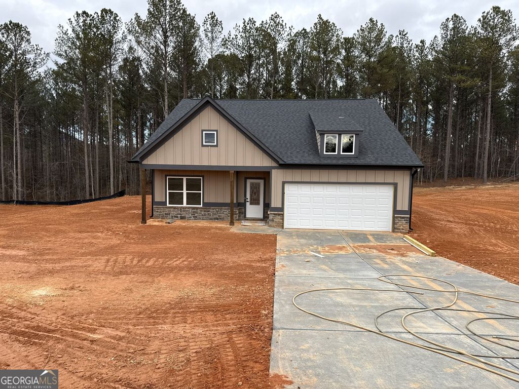2057 N. Hicks Road, Toccoa, GA 30577