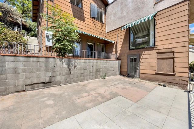 579 Crane Boulevard, Los Angeles, CA 90065