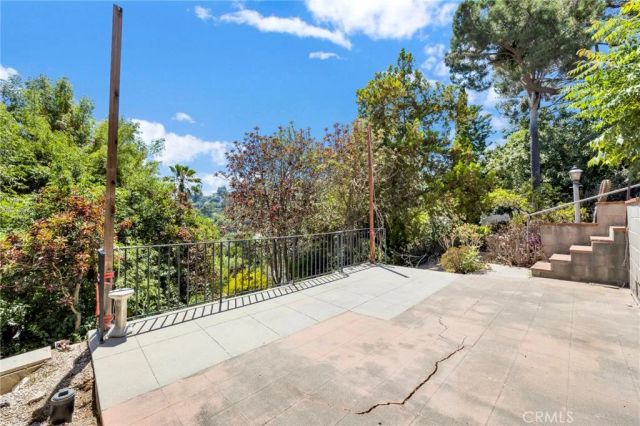 579 Crane Boulevard, Los Angeles, CA 90065