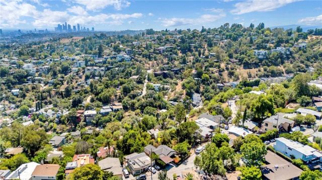 579 Crane Boulevard, Los Angeles, CA 90065
