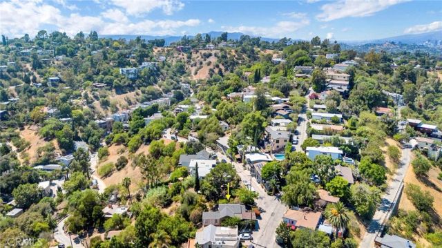 579 Crane Boulevard, Los Angeles, CA 90065