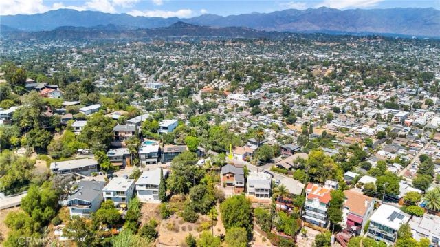 579 Crane Boulevard, Los Angeles, CA 90065