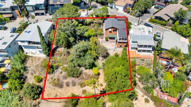 579 Crane Boulevard, Los Angeles, CA 90065