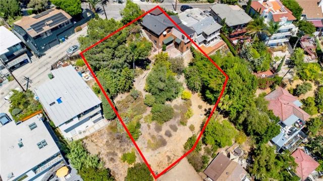 579 Crane Boulevard, Los Angeles, CA 90065