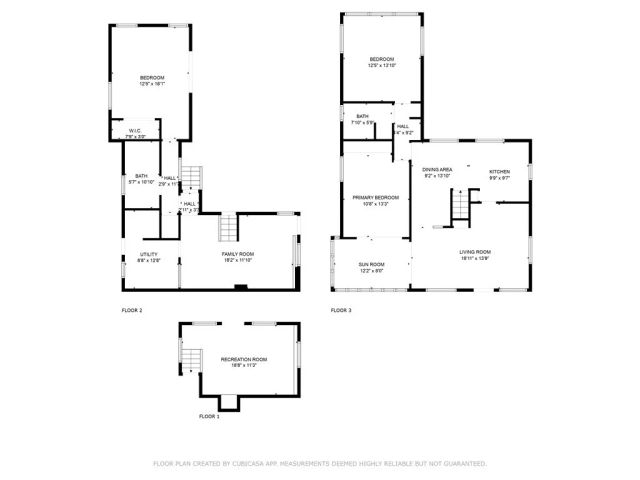 579 Crane Boulevard, Los Angeles, CA 90065