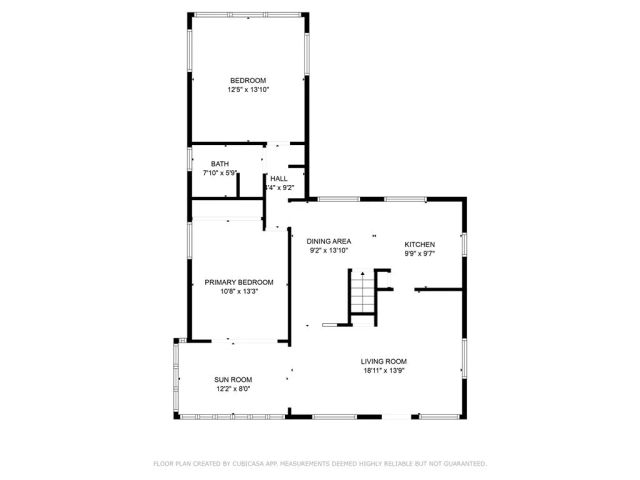 579 Crane Boulevard, Los Angeles, CA 90065