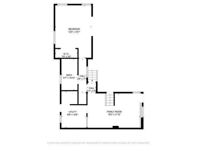 579 Crane Boulevard, Los Angeles, CA 90065