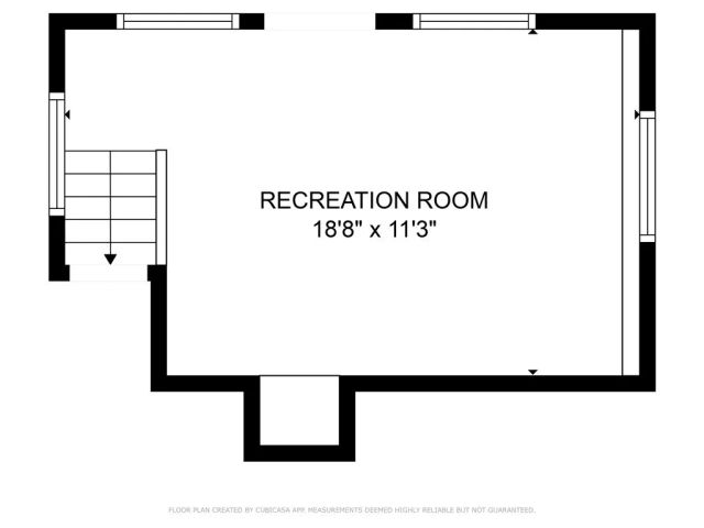 579 Crane Boulevard, Los Angeles, CA 90065