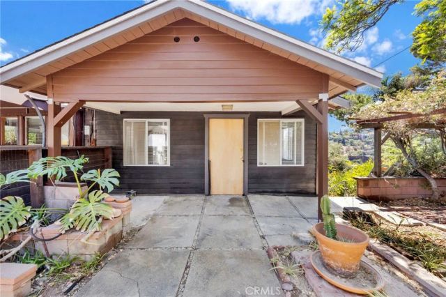 579 Crane Boulevard, Los Angeles, CA 90065