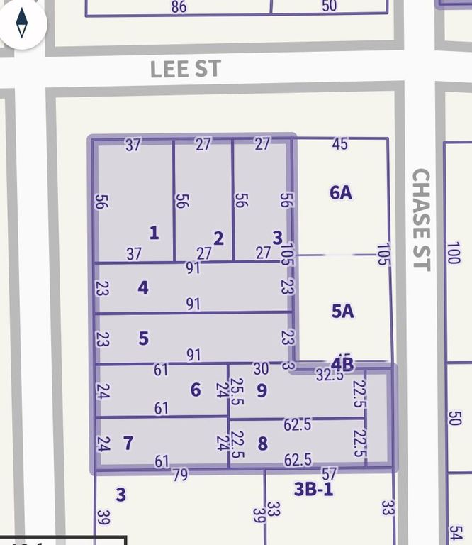 0 Lee St Street, Houston, TX 77026