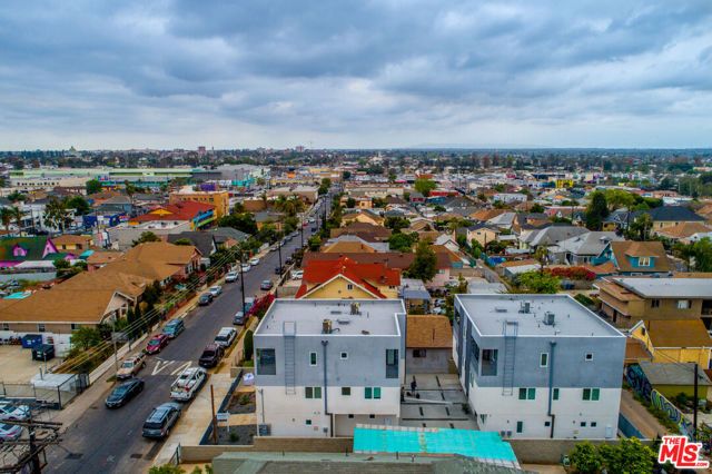 1623 S New Hampshire Avenue, Los Angeles, CA 90006