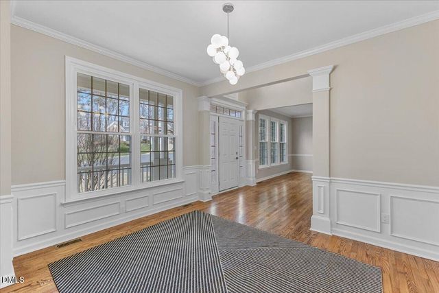 1805 Dunwick Court, Apex, NC 27523