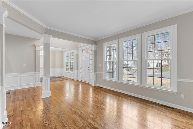 1805 Dunwick Court, Apex, NC 27523