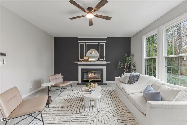 1805 Dunwick Court, Apex, NC 27523