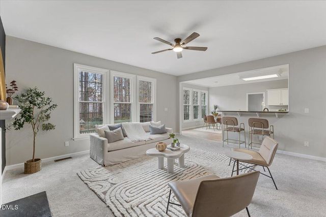 1805 Dunwick Court, Apex, NC 27523