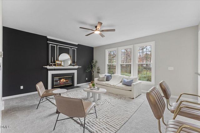 1805 Dunwick Court, Apex, NC 27523