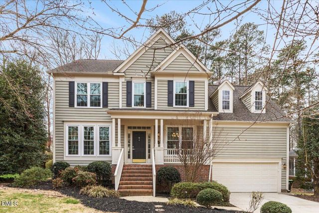 1805 Dunwick Court, Apex, NC 27523