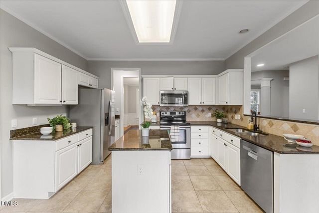 1805 Dunwick Court, Apex, NC 27523