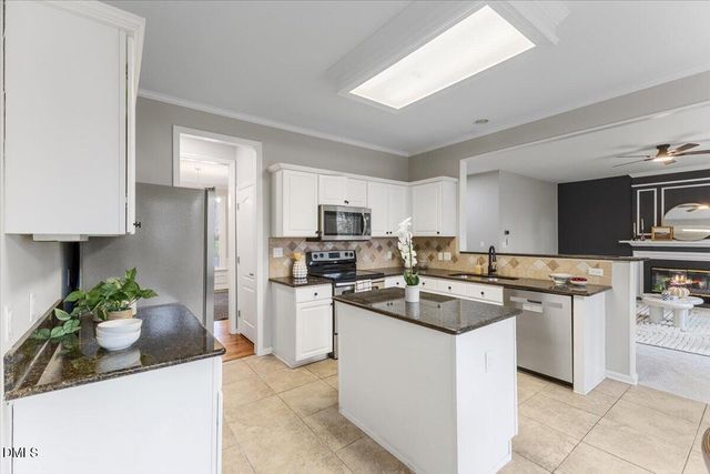 1805 Dunwick Court, Apex, NC 27523