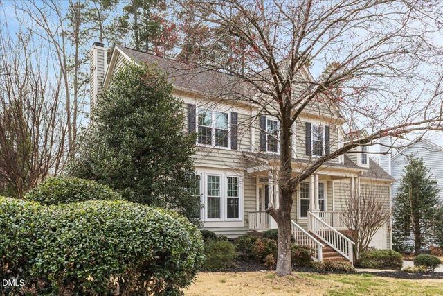 1805 Dunwick Court, Apex, NC 27523