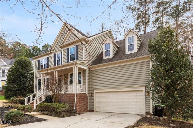 1805 Dunwick Court, Apex, NC 27523