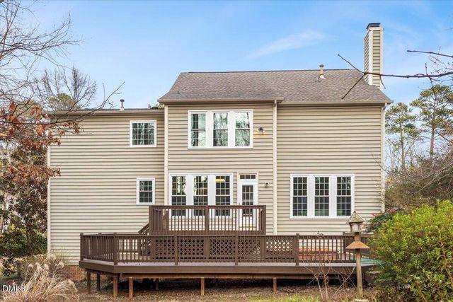 1805 Dunwick Court, Apex, NC 27523