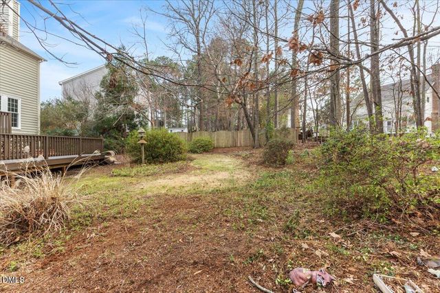 1805 Dunwick Court, Apex, NC 27523