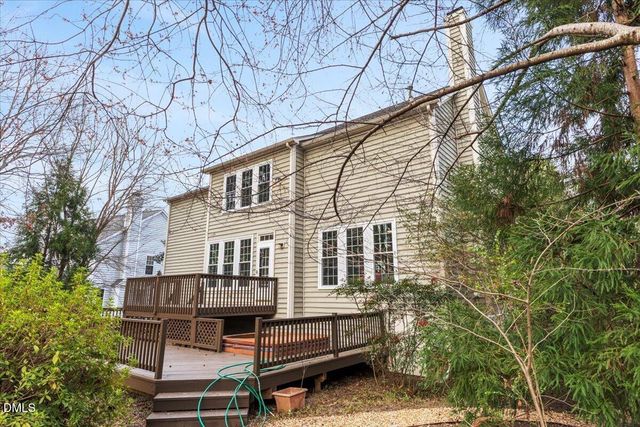 1805 Dunwick Court, Apex, NC 27523