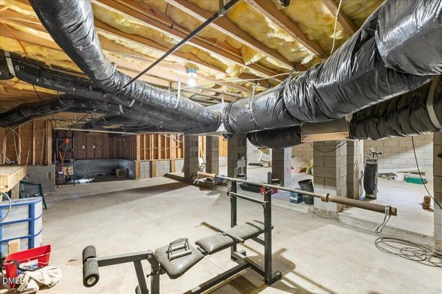 1805 Dunwick Court, Apex, NC 27523