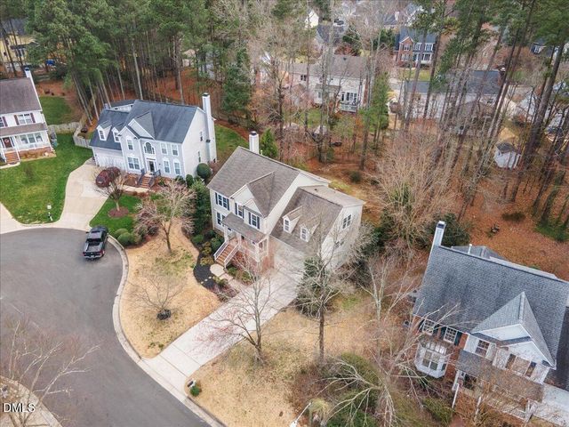 1805 Dunwick Court, Apex, NC 27523