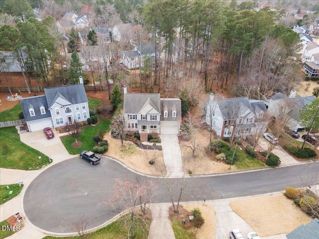 1805 Dunwick Court, Apex, NC 27523