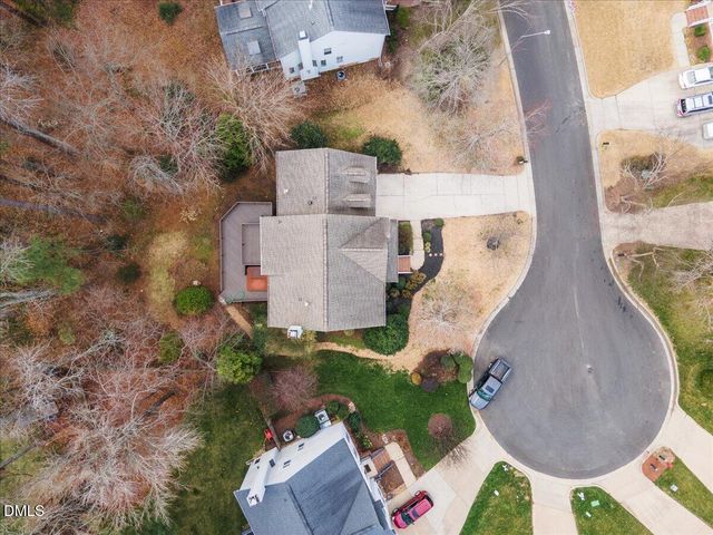 1805 Dunwick Court, Apex, NC 27523